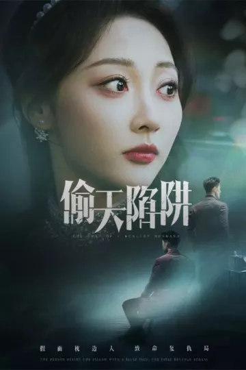 偷天陷阱(短剧版)
