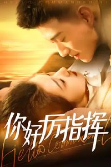 你好厉指挥