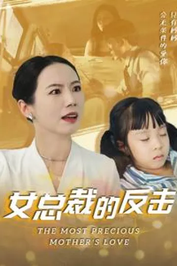 女总裁的还击