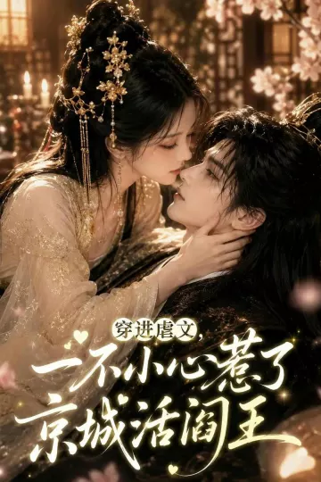 穿进虐文，一不小心惹了京城活阎王