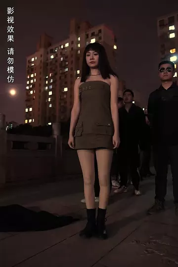 女总裁的极品保安