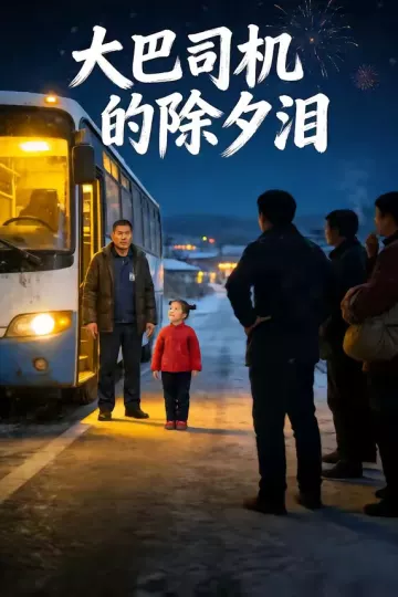 大巴司机的除夕泪