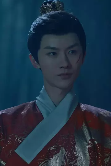 抓个陛下去演戏