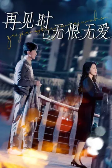 再见时已无恨无爱