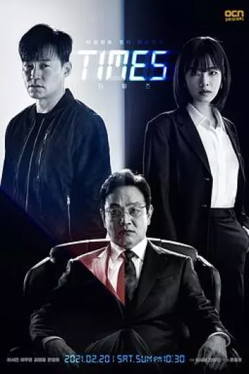 时空追捕[电影解说]