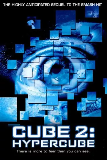心慌方2:超立方体