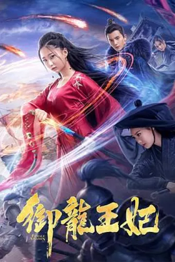 御龙王妃
