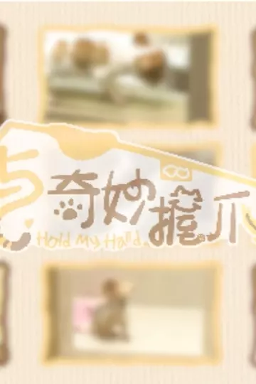 与奇妙握爪