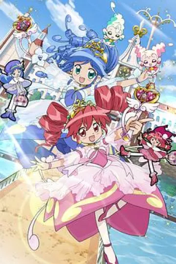 双子星公主2