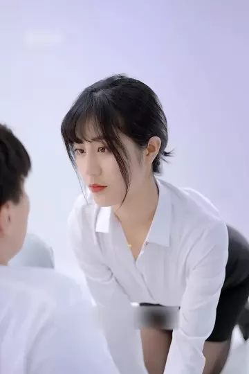 我的危险女友