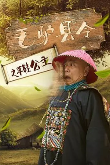 毛驴县令之草鞋公主