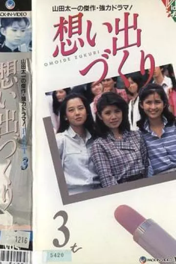 回忆制造