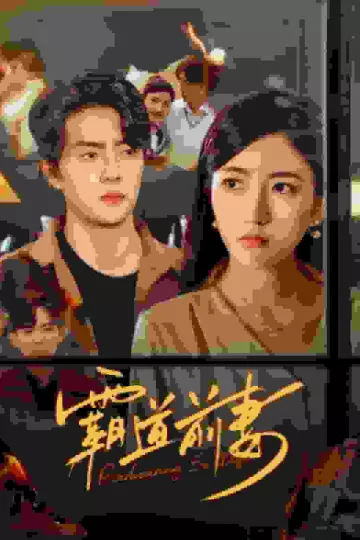 霸道前妻