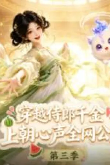 穿越侍郎千金，上朝心声全网公开第三季