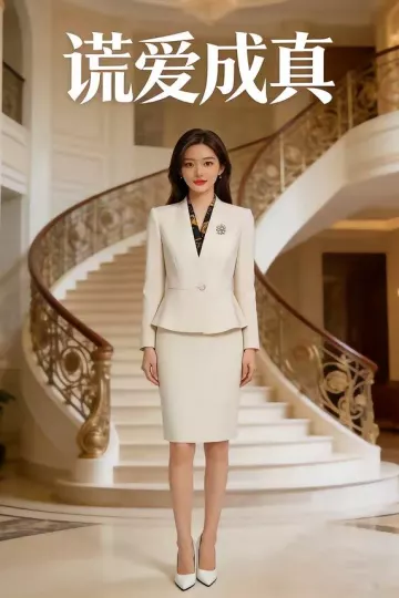 谎爱成真