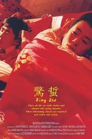 惊蛰2004[电影解说]