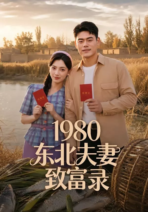 1980东北夫妻致富录