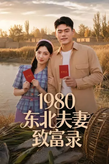 1980东北夫妻致富录