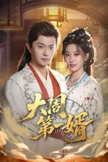 大周第一婿