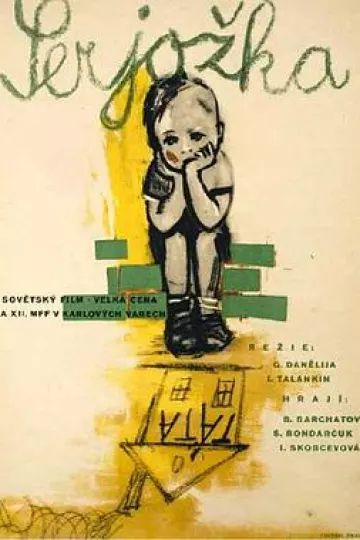 难忘的夏天1960