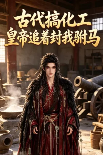 古代搞化工皇帝追着封我驸马