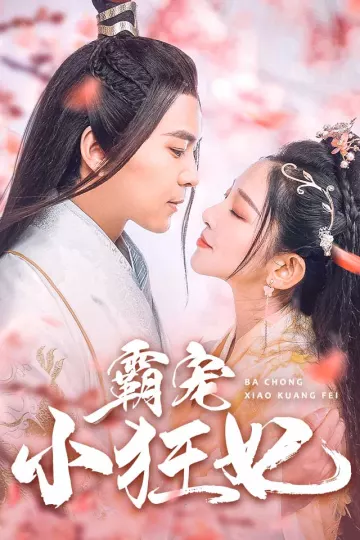 霸宠小狂妃