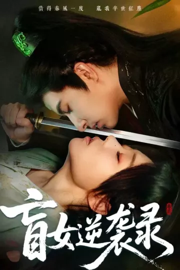 盲女逆袭录