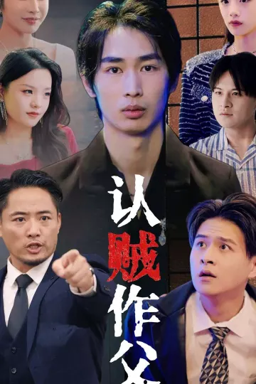 认贼作父