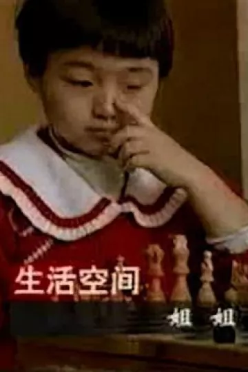 姐姐1996[电影解说]