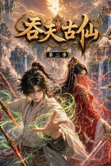 吞天古仙第二季
