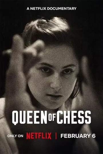国际象棋女王