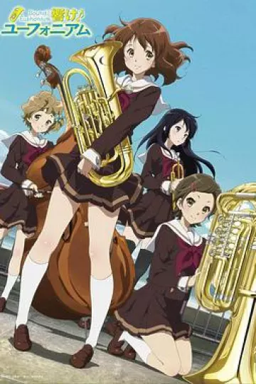 吹响吧上低音号第一季