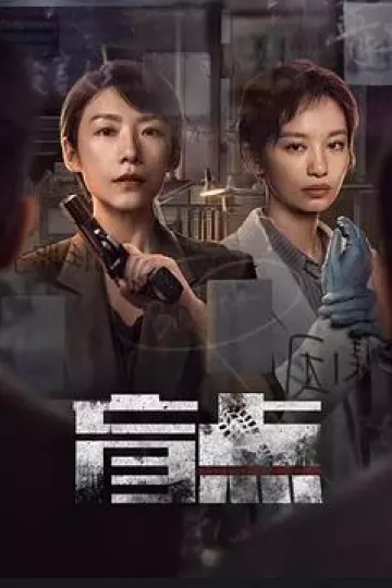 盲点2025