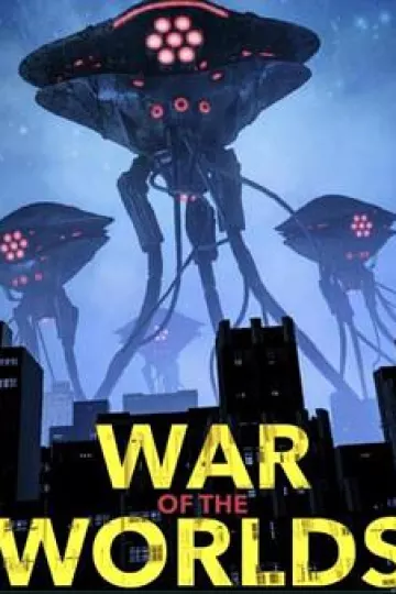 世界大战2025