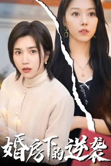 婚房下的逆袭