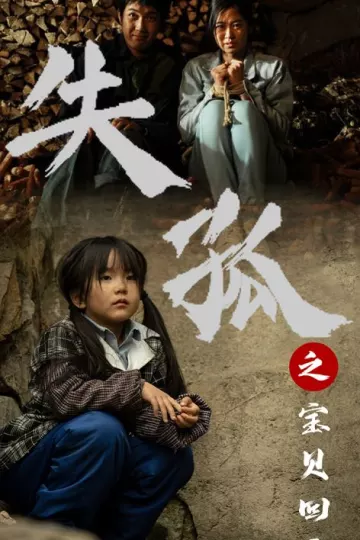 失孤之宝贝回家
