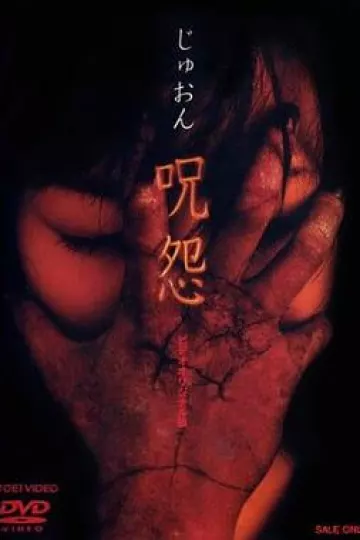 咒怨 录像带版