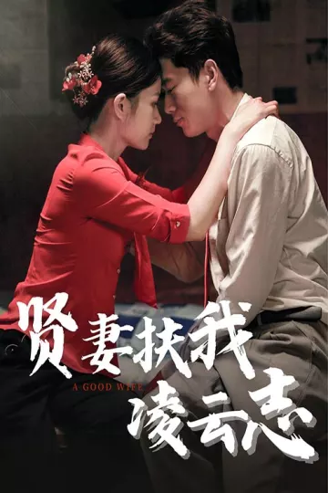 贤妻扶我凌云志