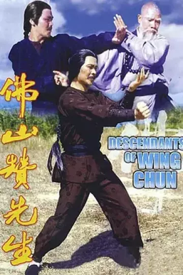 佛山赞先生