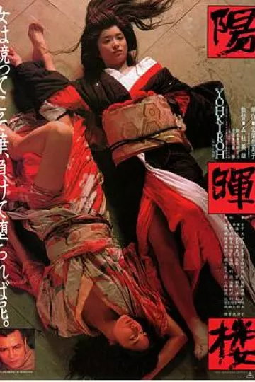 阳晖楼[电影解说]