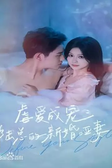 虐爱成宠：陆总的新婚哑妻