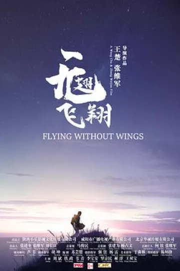 无翅飞翔[电影解说]