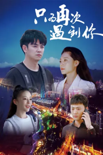 只为再次遇到你