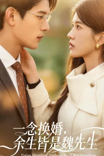 一念换婚，余生皆是魏先生