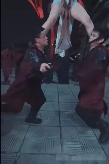 豪霸天下