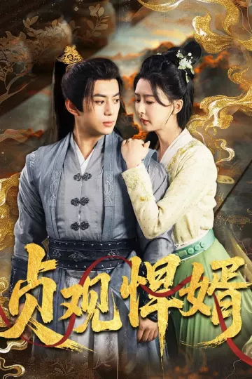 贞观悍婿