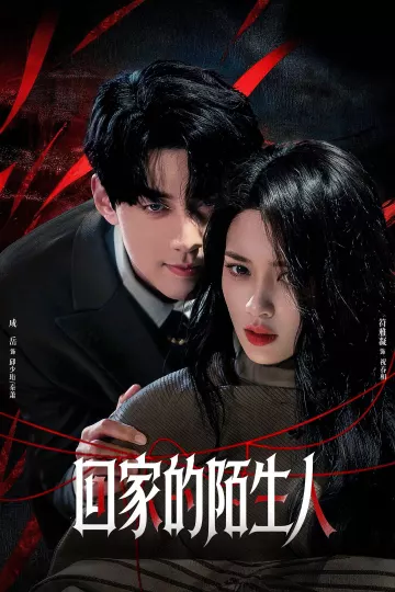 回家的陌生人