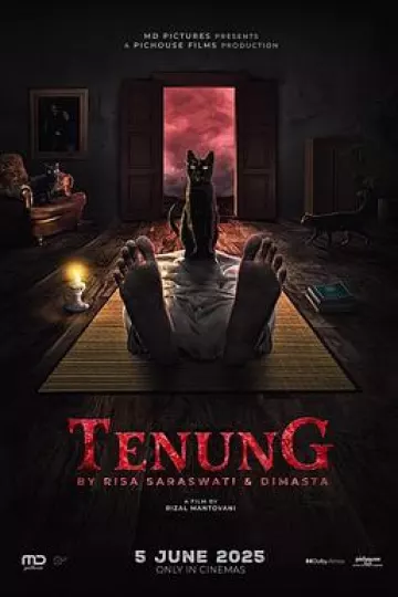 黑魔尸