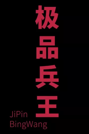 总裁的极品兵王