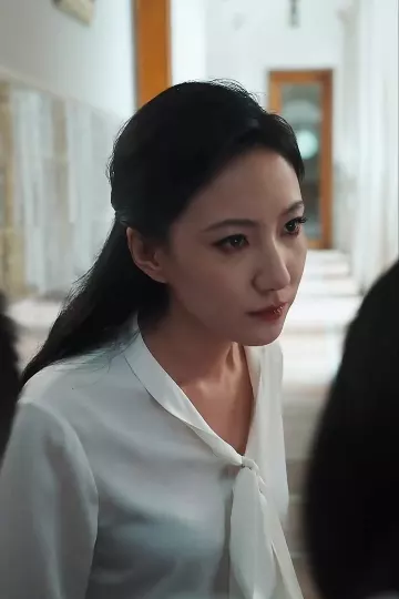 腹黑女佣